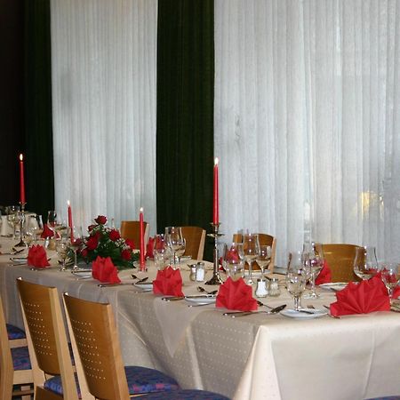 Hotel Krone Traisen المظهر الخارجي الصورة