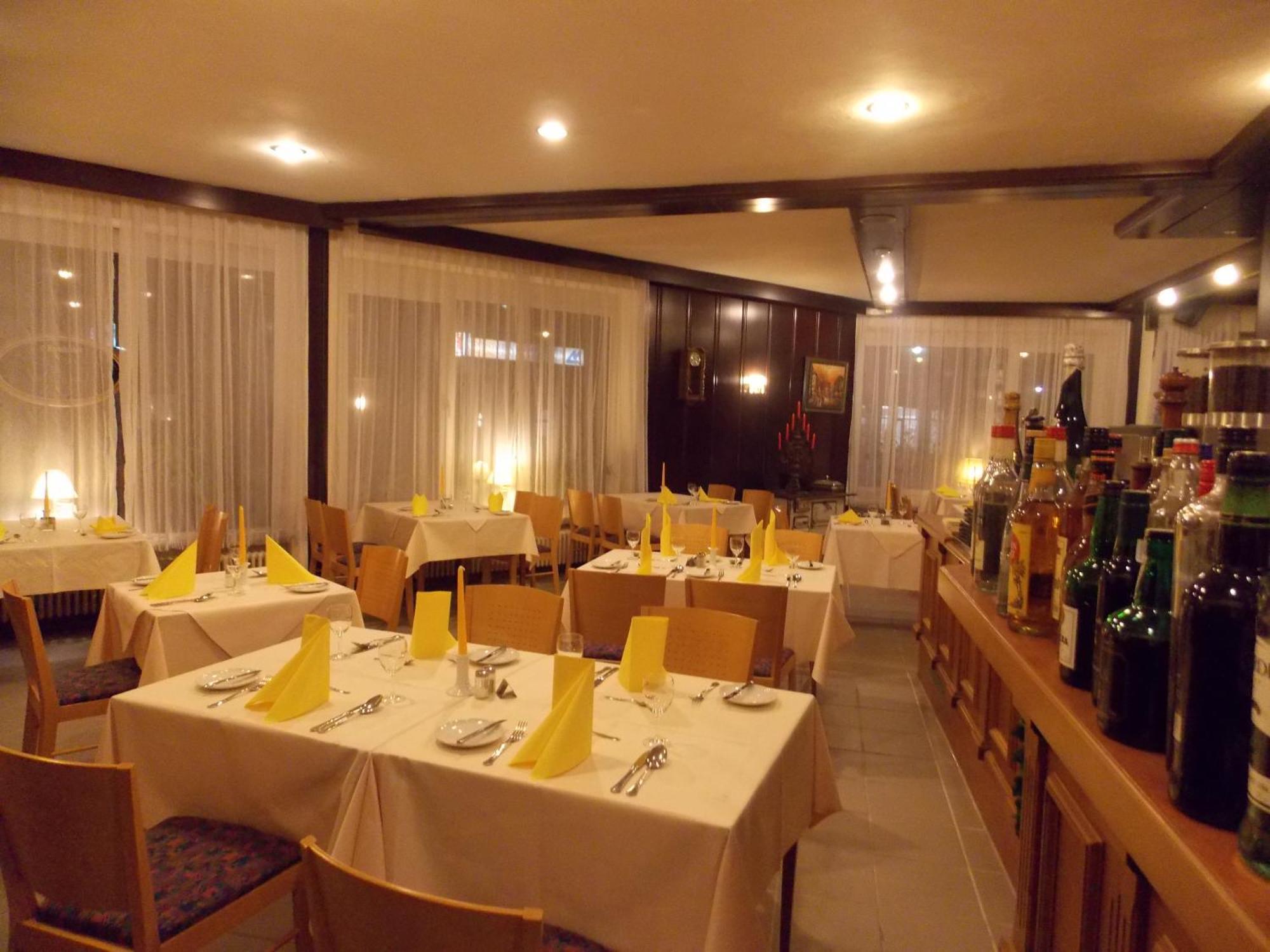 Hotel Krone Traisen المظهر الخارجي الصورة