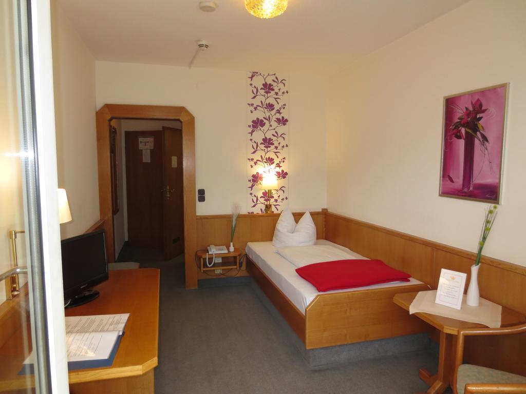 Hotel Krone Traisen المظهر الخارجي الصورة