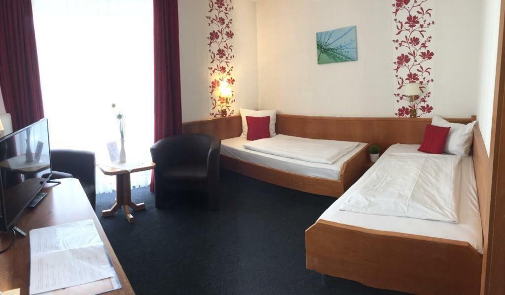 Hotel Krone Traisen المظهر الخارجي الصورة