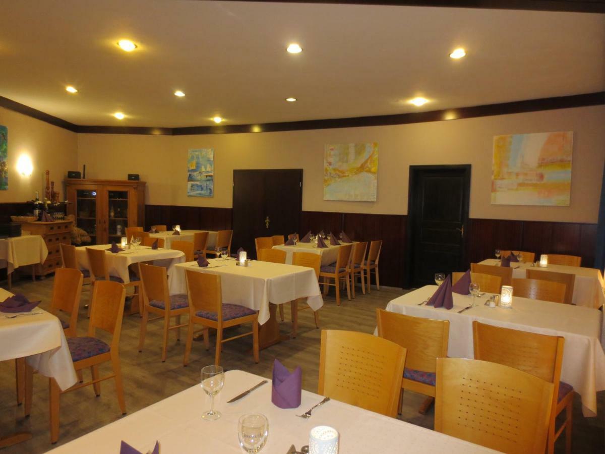 Hotel Krone Traisen المظهر الخارجي الصورة