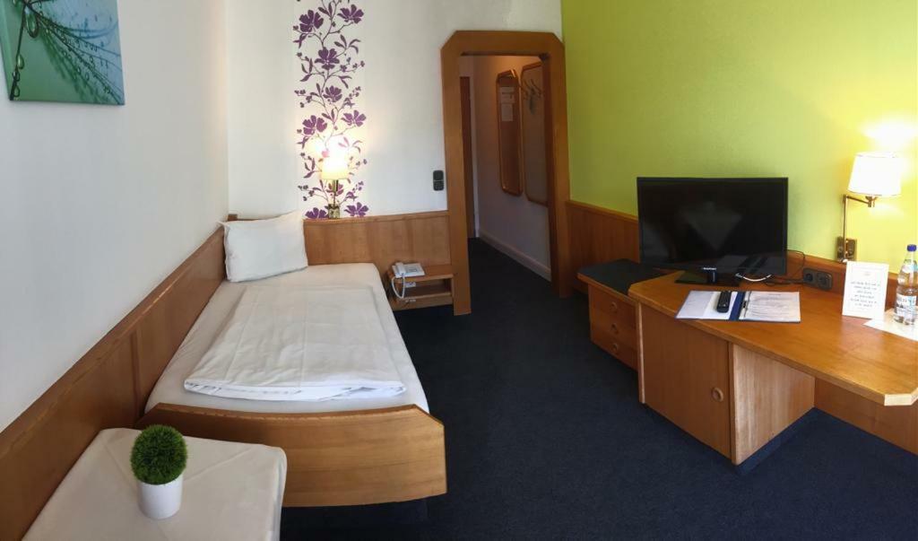 Hotel Krone Traisen المظهر الخارجي الصورة