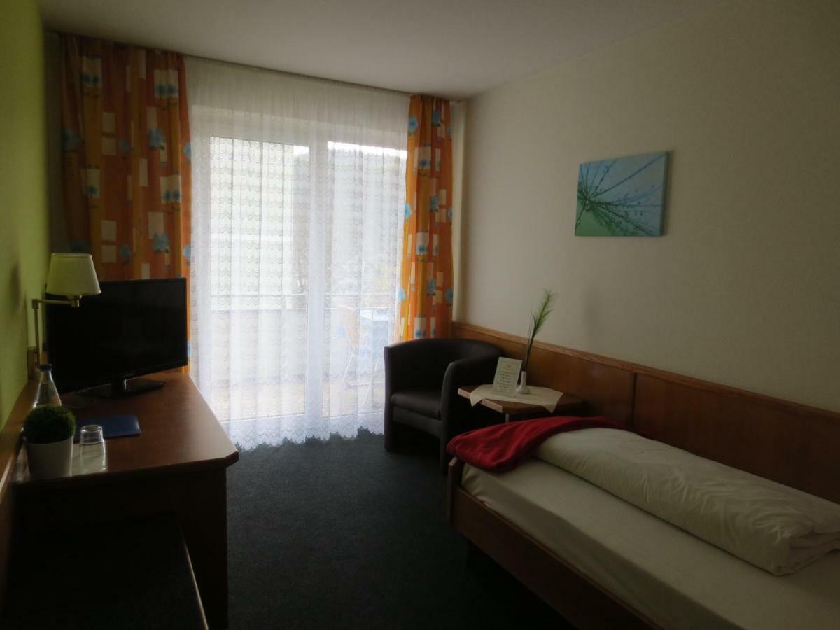 Hotel Krone Traisen المظهر الخارجي الصورة